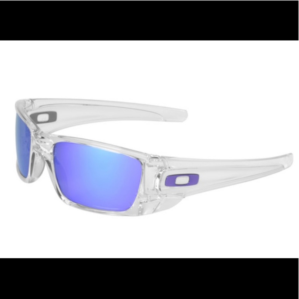 Oakley Fuel Cell Sunglasses